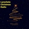 logo larochete christmas radio logo