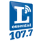 logo lessentiel radio logo
