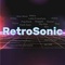 logo retrosonic alternative logo