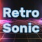 retrosonic rare 80s logo