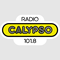 λογότυπο calypso ten 18 radio calypso λογότυπο