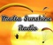 λογότυπο malta sunshine radio λογότυπο