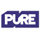 λογότυπο pure radio 4 λογότυπο