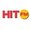 logo hit fm latino hits logo