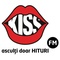 logo kiss fm 3 logo