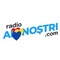 logo radio ai nostri logo