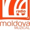 logo radio moldova muzical logo