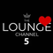 λογότυπο the lounge channel 5 λογότυπο