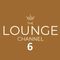 λογότυπο the lounge channel 6 λογότυπο