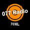 077radio 70xl logo