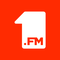 1fm amsterdam logo