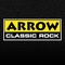 arrow classic rock logo