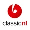 classic fm nl logo