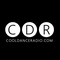 cool dance radio 2 logo