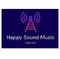 happy sound music limburg logo