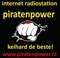 piraten power logo