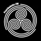 psychedelic fm logo