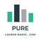 pure lounge radio logo