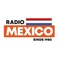 radio mexico logo