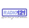 radio121 logo