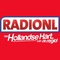 radionl editie groningen oost logo