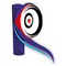rivierenland radio logo
