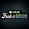 sublime funk and disco logo