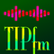 tipfm lokale radio logo