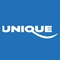 unique fm classic rock logo