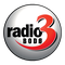 logo radio 3 bodo logo