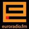 euro r for belarus logo