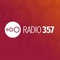 radio 357 logo