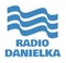 radio danielka logo