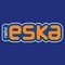 radio eska fm logo
