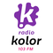 radio kolor logo