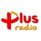 radio plus warszawa logo