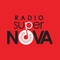 radio supernova stalowa wola logo