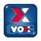 radio vox logo