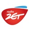 radio zet radio zet logo