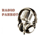 radioparrot com logo