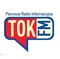 tok fm logo