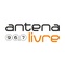 antena livre logotipo