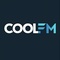cool fm 13 logotipo