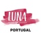 luna fm portugal logotipo