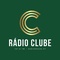 radio clube pacos de ferreira logotipo