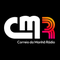 radio correio da manha logotipo