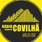 radio covilha logotipo