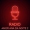 radio do amor ana da noite logotipo