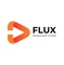 radio flux logotipo