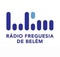 radio freguesia de belem logotipo